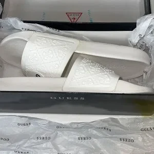 Guess | Shoes | Guess Mens Efferey Sandals Size 8 | Poshmark display picture 3